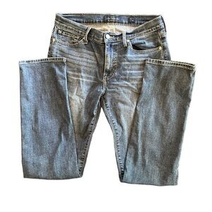 Womens’ Lucky Jeans Brooke Straight Size 8/29